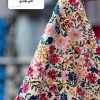 پارچه نخی کودری 416 طرح