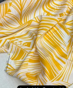 پارچه نخی کودری 340 طرح