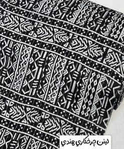 لینن پلیسه چرخکاری