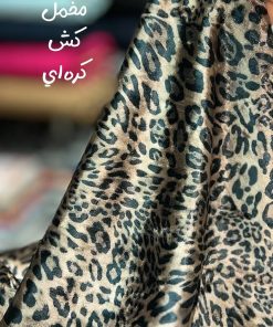 مخمل کش طرحدار - طرح های بسیار زیبا