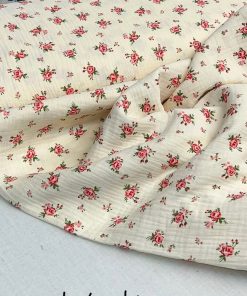 موسلین طرح دار 17 طرح