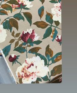 لینن ایتالیا عرض 140