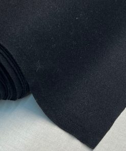 فوتر مشکی ترک