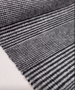 پشمی چهارخونه موهری عرض 150